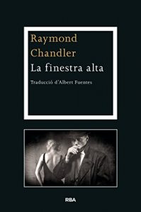 Descargar La finestra alta (LA NEGRA) pdf, epub, ebook