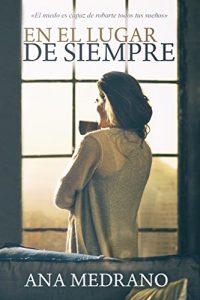 Descargar En el lugar de siempre (Nena Castelao nº 2) pdf, epub, ebook