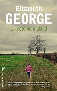 Descargar Un acto de maldad (Bestseller Criminal) pdf, epub, ebook