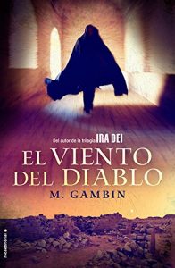 Descargar El viento del diablo (Thriller (roca)) pdf, epub, ebook