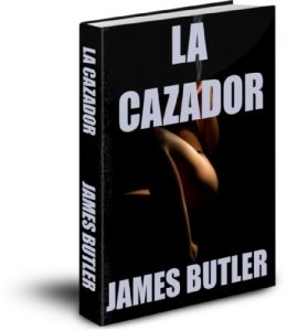 Descargar La Cazador (JUST CALL ME HARRY nº 2) pdf, epub, ebook