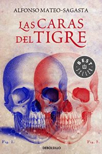 Descargar Las caras del tigre pdf, epub, ebook