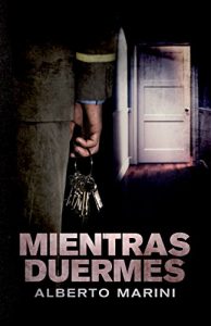 Descargar Mientras duermes pdf, epub, ebook