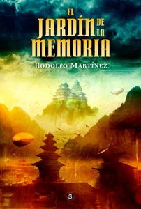 Descargar El Jardín de la Memoria (El adepto de la Reina nº 2) pdf, epub, ebook