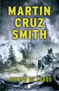 Descargar Tiempo de lobos (B de Books) pdf, epub, ebook