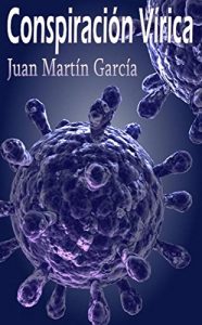 Descargar Conspiración Vírica pdf, epub, ebook