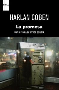 Descargar La promesa. (SN BIBLIOTECAS AUTOR) pdf, epub, ebook