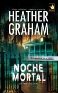 Descargar Noche mortal (Mira) pdf, epub, ebook