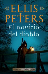 Descargar El novicio del diablo (Fray Cadfael 8) pdf, epub, ebook