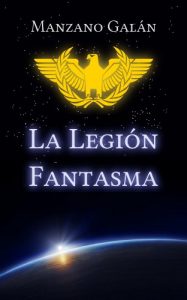 Descargar La Legión Fantasma pdf, epub, ebook