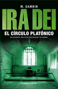 Descargar El círculo platónico (Trilogía de La Laguna) pdf, epub, ebook