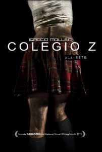 Descargar Colegio Z: Ala este pdf, epub, ebook