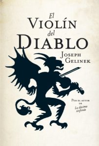 Descargar El violín del diablo pdf, epub, ebook