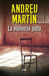 Descargar La violencia justa pdf, epub, ebook