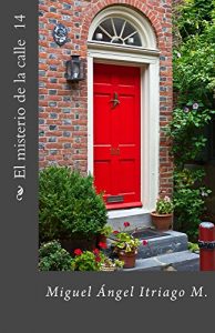 Descargar El misterio de la calle14 pdf, epub, ebook