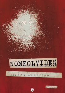 Descargar Nomeolvides pdf, epub, ebook