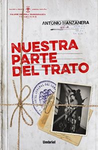 Descargar Nuestra parte del trato (Umbriel thriller) pdf, epub, ebook