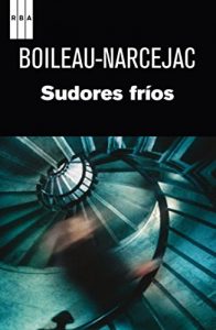 Descargar Sudores fríos. (SERIE NEGRA) pdf, epub, ebook