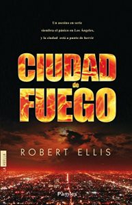 Descargar Ciudad de fuego pdf, epub, ebook