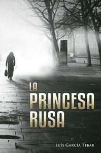Descargar La princesa rusa pdf, epub, ebook