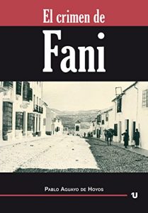 Descargar El Crimen de Fani pdf, epub, ebook