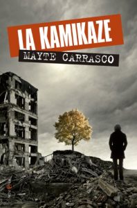 Descargar La Kamikaze (Ficcion) pdf, epub, ebook