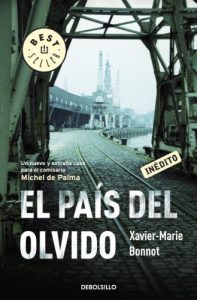 Descargar El país del olvido (Michel del Palma 5) pdf, epub, ebook