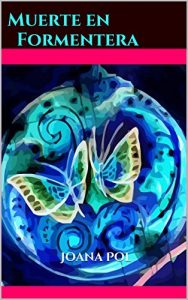 Descargar Muerte en Formentera pdf, epub, ebook
