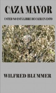 Descargar Caza Mayor pdf, epub, ebook