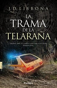 Descargar La trama de la telaraña pdf, epub, ebook