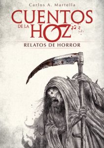 Descargar Cuentos de la Hoz: Relatos de horror pdf, epub, ebook