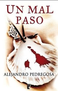 Descargar Un mal paso (B DE BOOKS) pdf, epub, ebook