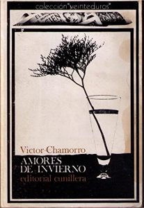 Descargar Amores de Invierno: Finalista del Premio Planeta 1964 con el título “El Adúltero y Dios” pdf, epub, ebook