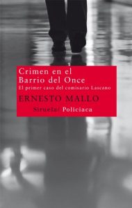 Descargar Crimen en el barrio del Once (Nuevos Tiempos) pdf, epub, ebook