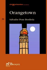 Descargar Orangetown pdf, epub, ebook
