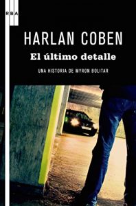Descargar El ultimo detalle. (SN BIBLIOTECAS AUTOR) pdf, epub, ebook