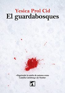 Descargar El guardabosques (COSECHA nº 21) pdf, epub, ebook