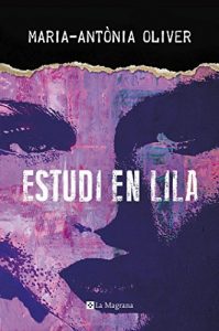 Descargar Estudi en lila (LA NEGRA) pdf, epub, ebook