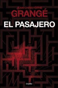 Descargar El pasajero pdf, epub, ebook