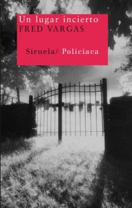 Descargar Un lugar incierto (Nuevos Tiempos) pdf, epub, ebook