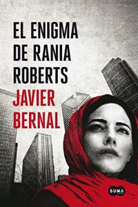 Descargar El enigma de Rania Roberts pdf, epub, ebook