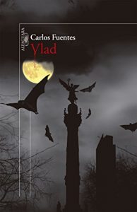 Descargar Vlad pdf, epub, ebook