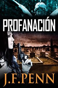 Descargar Profanación pdf, epub, ebook