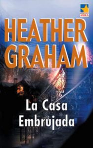 Descargar La casa embrujada (Mira) pdf, epub, ebook