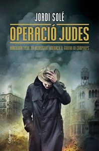 Descargar Operació Judes pdf, epub, ebook