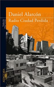 Descargar Radio Ciudad Perdida pdf, epub, ebook