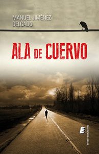 Descargar Ala de cuervo pdf, epub, ebook