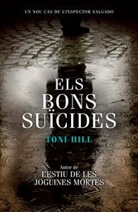Descargar Els bons suïcides (Inspector Salgado 2) pdf, epub, ebook