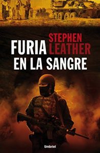 Descargar Furia en la sangre (Umbriel thriller) pdf, epub, ebook
