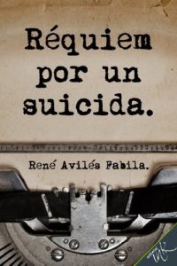 Descargar Réquiem por un suicida pdf, epub, ebook